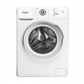 prix MACHINE A LAVER FRONTALE BRANDT 6KG BLANC