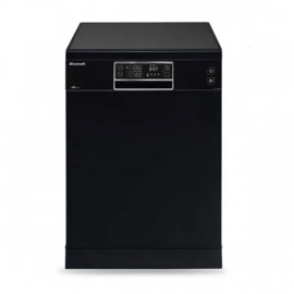 prix LAVE VAISSELLE BRANDT DFH14524B 14 COUVERTS NOIR