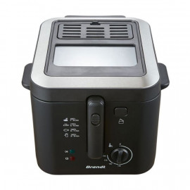 prix FRITEUSE BRANDT FRI25X2 1600W NOIR EN TUNISIE