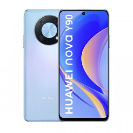 prix HUAWEI NOVA Y90 BLEU Tunisie