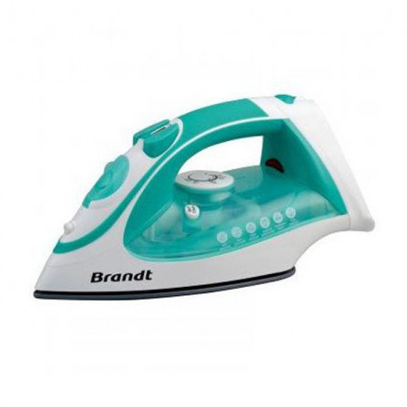 FER À REPASSER BRANDT BFV10G 2200W VERT a bas prix