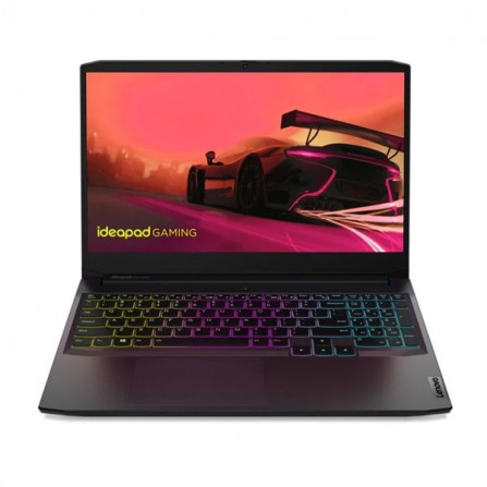 IDEAPAD GAMING 3 15ACH6 AMD RYZEN 5 a bas prix