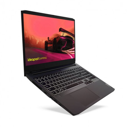 prix PC PORTABLE LENOVO IDEAPAD GAMING 3 15ACH6 AMD RYZEN 5 8GO/512Go SSD
