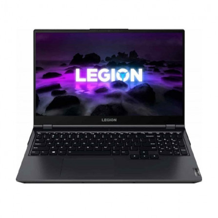 prix PC PORTABLE GAMER LENOVO LÉGION 5 15ACH6 AMD RYZEN 7 16GO/512GO SSD