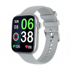 MONTRE CONNECTÉE COLMI P45 GRIS a bas prix