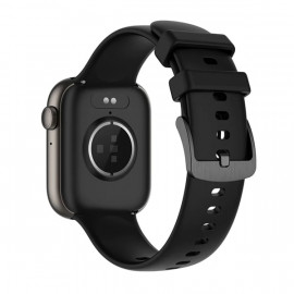 prix MONTRE CONNECTÉE COLMI P45 NOIR