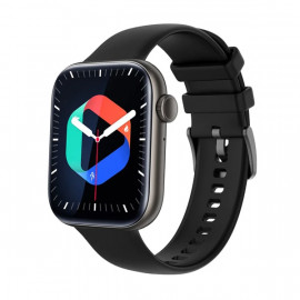 vente MONTRE CONNECTÉE COLMI P45 NOIR