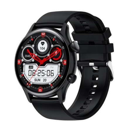 prix MONTRE CONNECTÉE COLMI I30 NOIR
