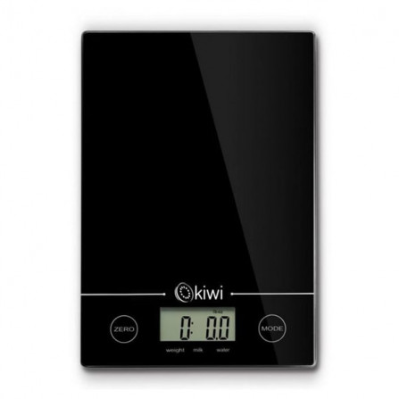 prix BALANCE DE CUISINE KIWI KKS-1124 NOIR