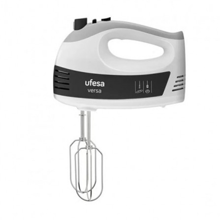 prix BATTEUR ELECTRIQUE UFESA 400W BV4660 NOIR