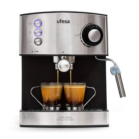 prix Machine à café EXPRESSO UFSEA CE7240 UFESA INOX Tunisie