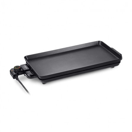 prix PLANCHA ÉLECTRIQUE UFESA GR8425 2500W NOIR