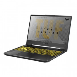 PC PORTABLE GAMER ASUS TUF GAMING A15 AMD RYZEN 5 8GO RTX 3050