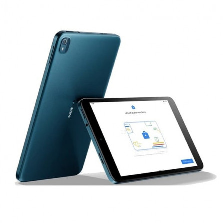 vente TABLETTE NOKIA T10 Tunisie