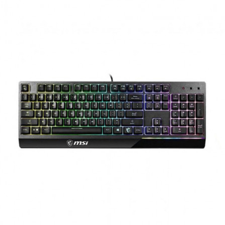 prix CLAVIER MSI VIGOR GK30