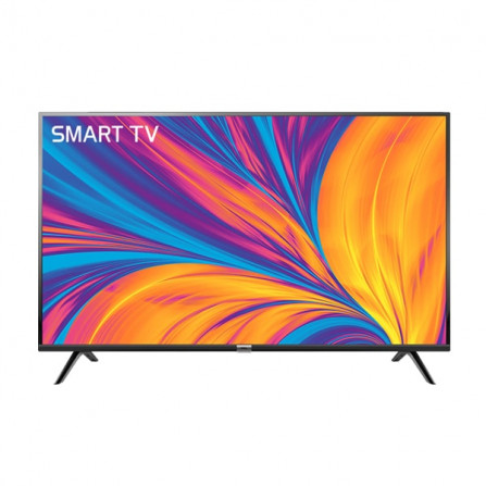 TV SMART ANDROID TCL 40" S6500  FULL HD LED NOIR a bas prix