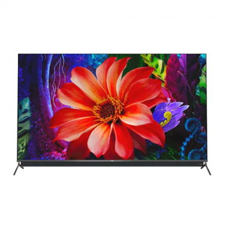 TV SMART ANDROID TCL 65C815 QLED UHD 4K NOIR