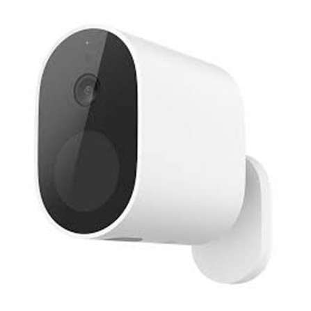MI WIRELESS OUTDOOR SECURITY CAMERA 1080P a bas prix