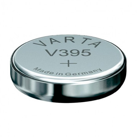 PILE BOUTON VARTA POUR MONTRE V395 a bas prix