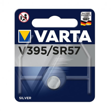 prix PILE BOUTON VARTA POUR MONTRE V395 Tunisie