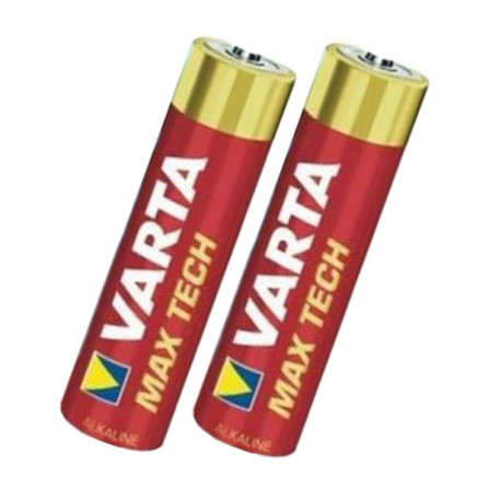 prix PILE VARTA LONGLIFE MAX POWER LR03 AAA BP2