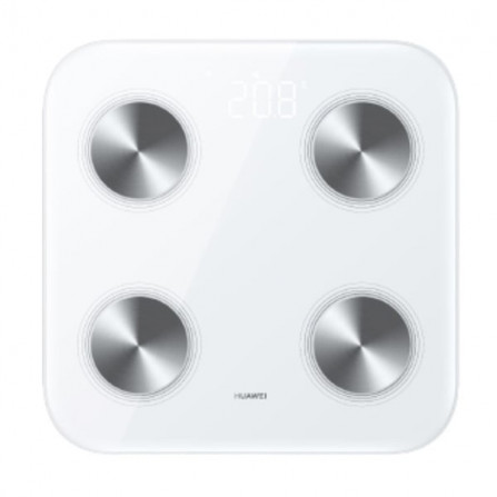 PÈSE PERSONNE HUAWEI INTELLIGENT SCALE 3 WIFI BLANC  a bas prix