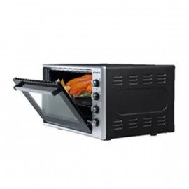 vente FOUR ÉLECTRIQUE NEWSTAR F70V 70 LITRES SILVER