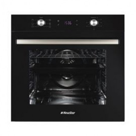 prix FOUR ENCASTRABLE VENTILÉ NEWSTAR FOU627GD Tunisie