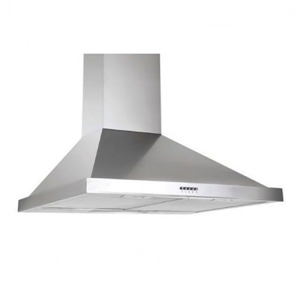 vente HOTTE PYRAMIDALE NEWSTAR 60CPYR 60CM INOX Tunisie