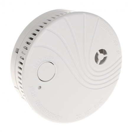 prix Détecteur de fumée sans fil HIKVISION DS-PDSMK-S-WE