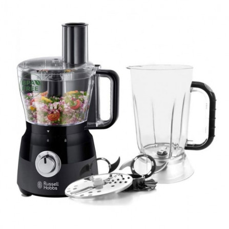 vente ROBOT MULTIFONCTION RUSSELL HOBBS Tunisie