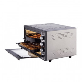prix FOUR ÉLECTRIQUE AKEL AF-280F 33 LITRES GRIS
