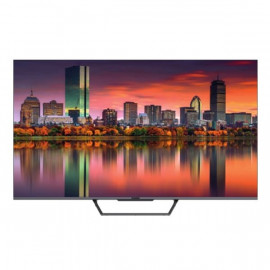 TV TELEFUNKEN 65" QLED TLF G3B  GOOGLE TV 4K + RECEPTEUR INTEGRE