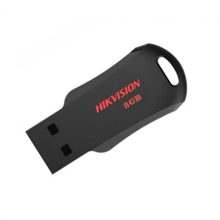 CLÉ USB HIKVISION M200R 8GO USB 2.0 HIKVISION - 1 - tunisie