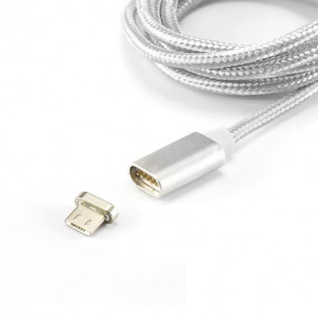CABLE SBOX MAGNETIC USB-Micro USB M/M 1M SBOX - 1 - tunisie