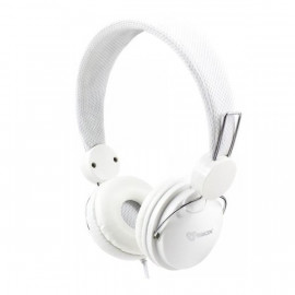 vente CASQUE STÉRÉO SBOX HS-736 BLANC