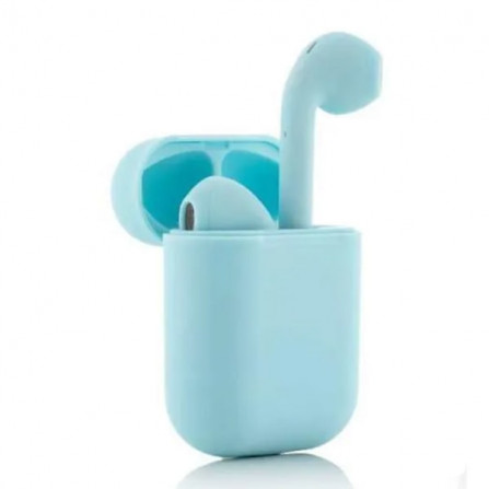 prix ECOUTEUR SANS FIL INPODS 12 BLEU
