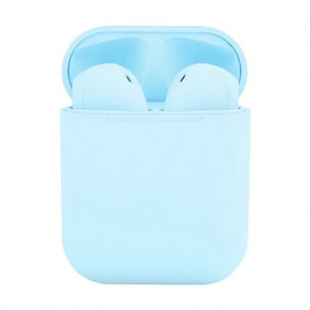 ECOUTEUR SANS FIL INPODS 12 BLEU a bas prix