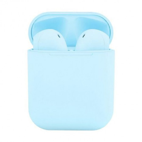 ECOUTEUR SANS FIL INPODS 12 BLEU a bas prix ECOUTEUR SANS FIL INPODS 12 BLEU a bas prix
