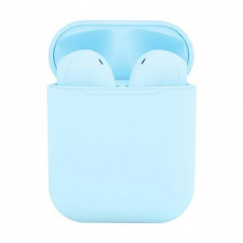 ECOUTEUR SANS FIL INPODS 12 BLEU a bas prix