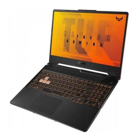PC PORTABLE GAMER ASUS TUF GAMING F15 I5 10È GÉN 8GO GTX1650 a bas prix