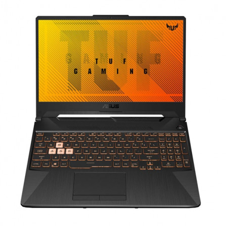 vente PC PORTABLE GAMER ASUS TUF GAMING F15 I5 a bas prix