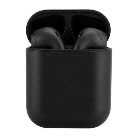 vente ECOUTEUR SANS FIL INPODS 12 NOIR vente ECOUTEUR SANS FIL INPODS 12 NOIR