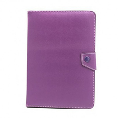Etui tablette simple mosaïque 7" Violet Tunisie prix