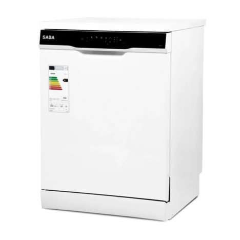 prix LAVE VAISSELLE SABA 12 COUVERTS FNPA BLANC prix LAVE VAISSELLE SABA 12 COUVERTS FNPA BLANC