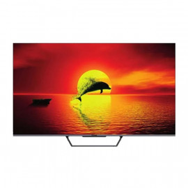 prix TELEFUNKEN 55" QLED  GOOGLE TV 4K Tunisie