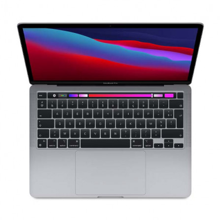 APPLE MACBOOK PRO M1 16GO 512GO SSD GRIS Tunisie