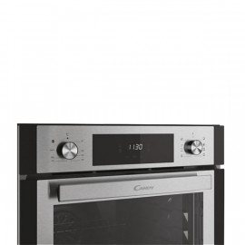 vente FOUR ENCASTRABLE CANDY 70L FCNE825XL INOX