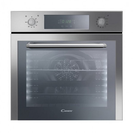 prix FOUR MULTIFONCTION CANDY FCE825VX/E