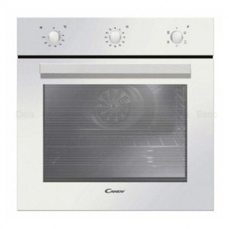 prix FOUR INTÉGRABLE CANDY 65L FCP502W BLANC